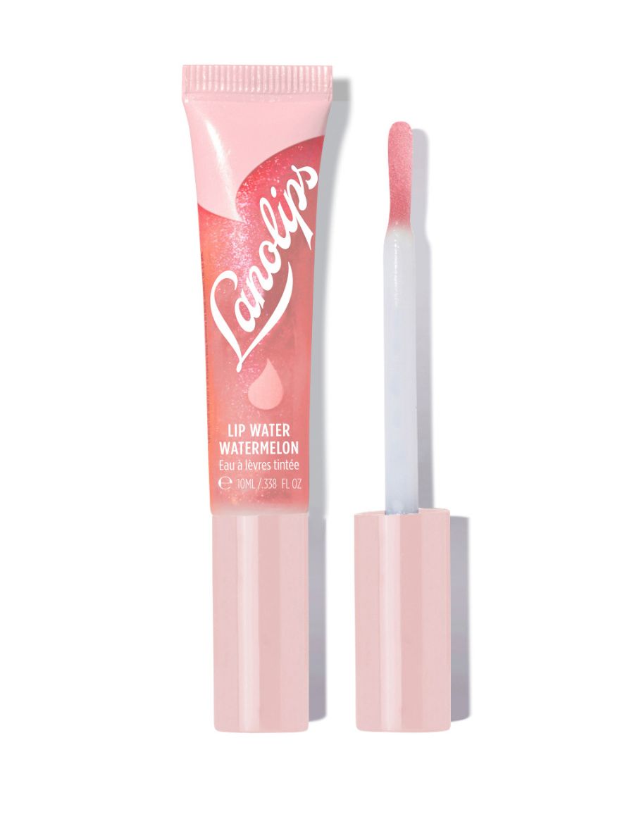 Lanolips Lip Water Watermelon