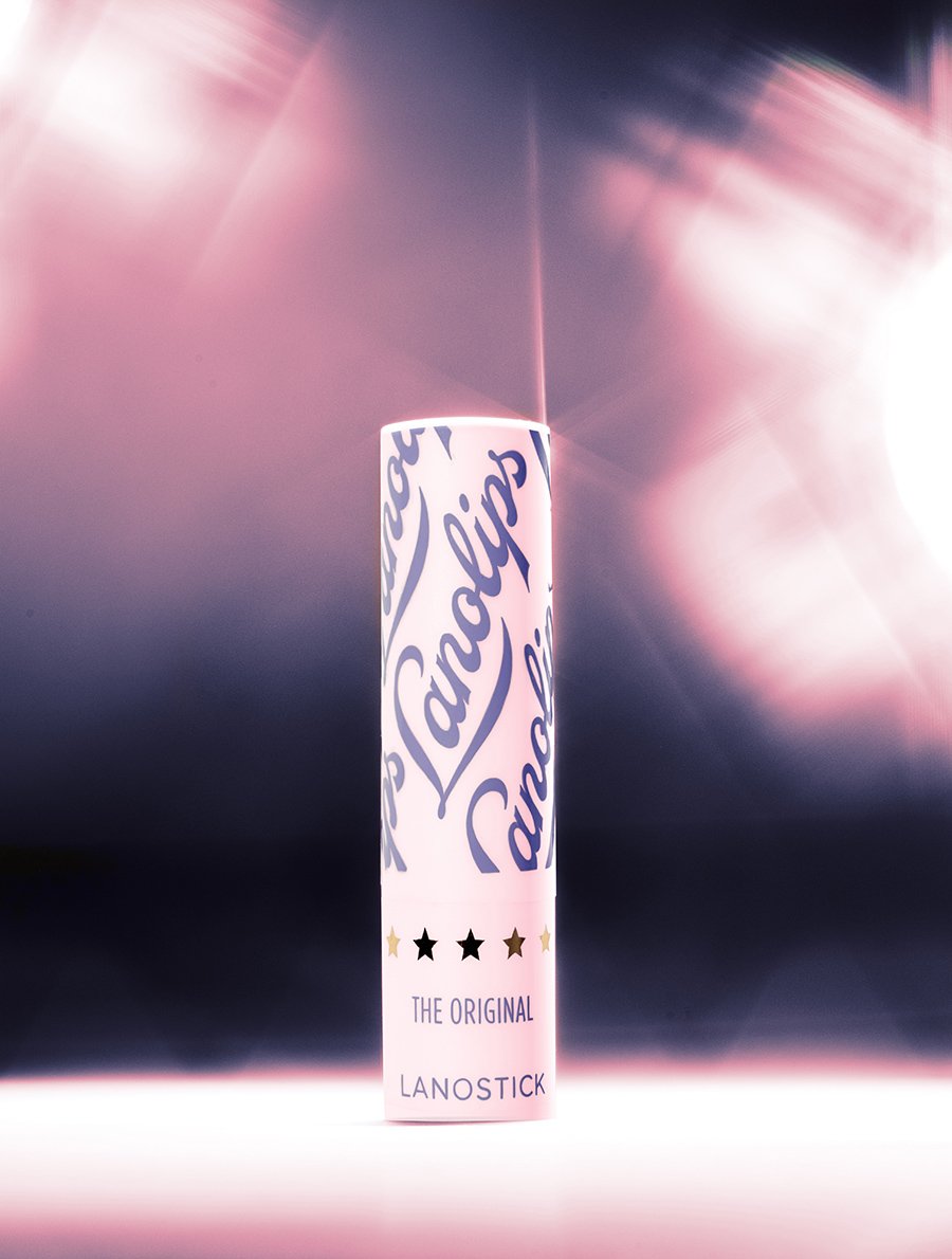Lanolips The Original Lanostick