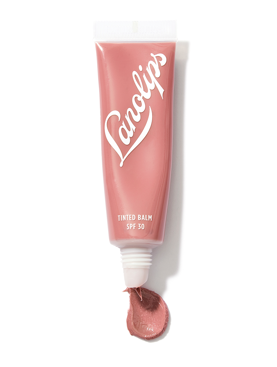 Perfect Nude: a universally flattering nude gleam