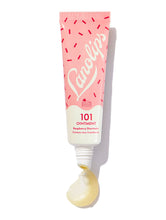 Load image into Gallery viewer, Lanolips&#39; 101 Ointment Multi-Balm Raspberry Shortcake is part of the new 101 Delicious range.
