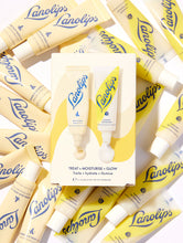 Load image into Gallery viewer, Banana Balm &amp; Lemonaid Lip Treatment Duo
