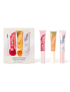 Lip Water Collection Trio