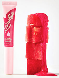 Lip Water Collection Trio
