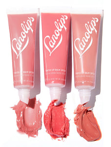 The #1 Essential Lip Tints Trio