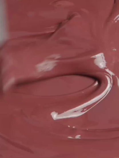 Motion video swatch of all the shades in the Lanolips Ceramide Milkshake Balm in Caramel Melt. The range is made with 90% lanolin, boosted with ceramides and murumuru butter to strengthen lip barrier and has a sweet, rosy-caramel nude tint
