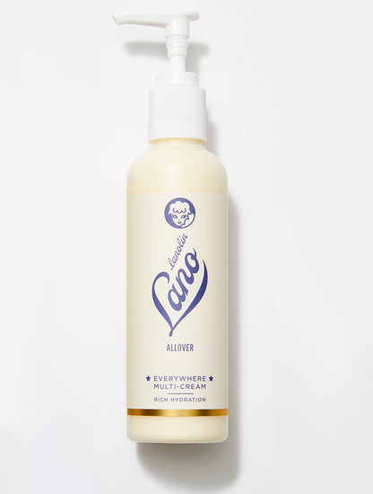 Lanolin Everywhere Cream