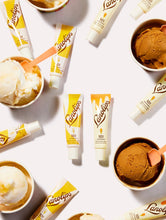 Load image into Gallery viewer, Lanolips x MESSINA - 101 Ointment in Salted Coconut &amp; Mango and Dulce de Leche
