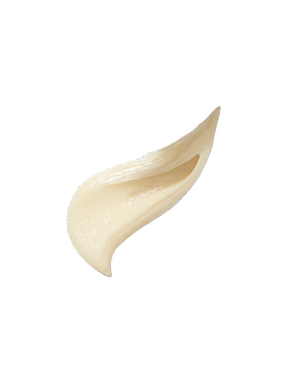 Lanolips Banana Balm Lip Sheen 3-in-1 Swatch