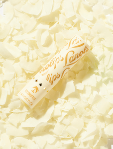 Lanostick Coconutter with coconut oil