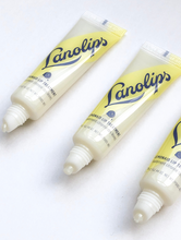Load image into Gallery viewer, Tubes of Lemonaid Lip Treatment 
