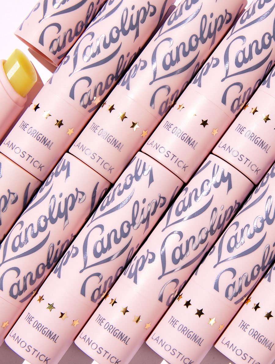 Lanolips The Original Lanostick 
