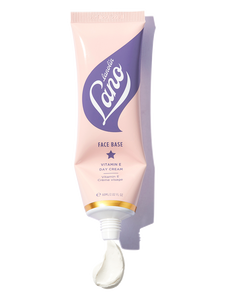 Lano Face Base Vitamin E Day Cream 