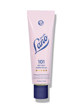Load image into Gallery viewer, 101 Dry Skin Super Cream: 98.7% natural and dermatologically tested and recommended on sensitive skin.
