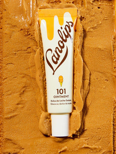 101 Ointment in Dulce de Leche. Limited Edition